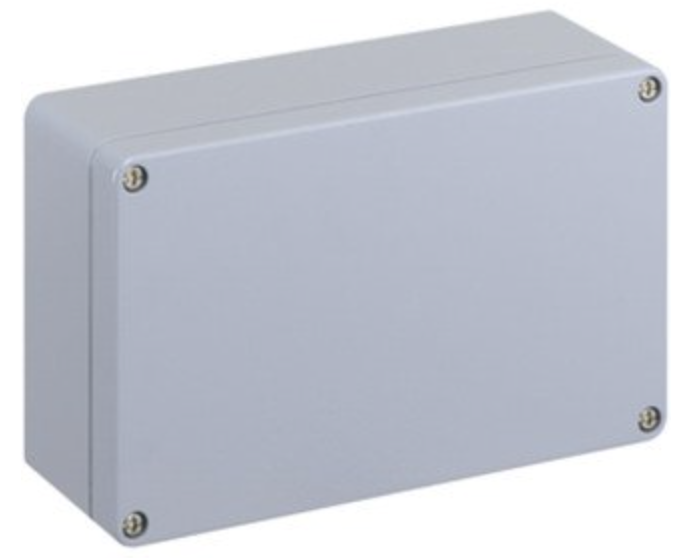 Altech enclosure AL series