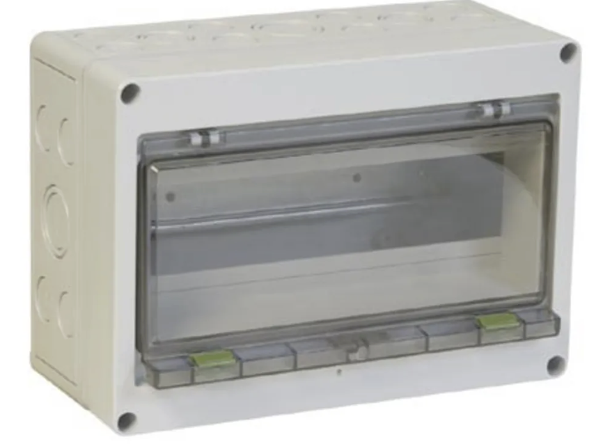 Altech enclosure EK series