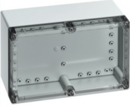 Altech enclosure TG series