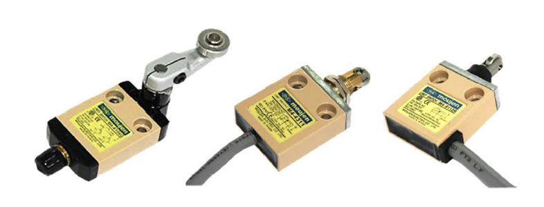 Moujen limit switch