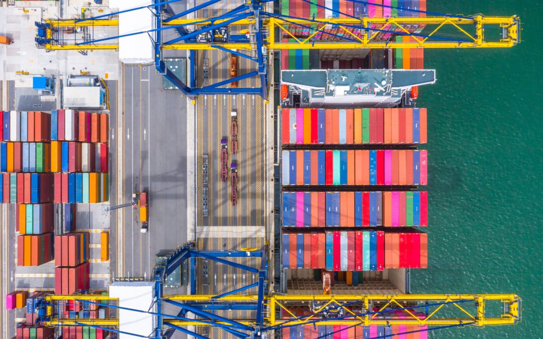 Simplifying Supply Chains for Industrial Manufacturers