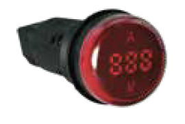 altech push button indicators