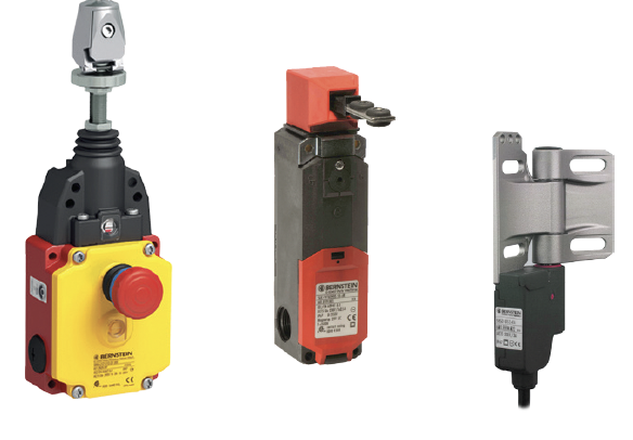 altech - safety switches