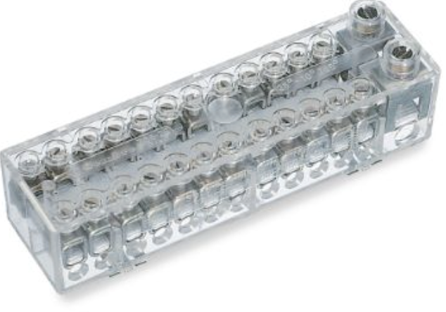 cembre power distribution terminal block