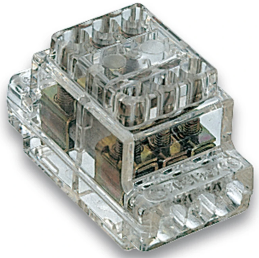 cembre single pole terminal block