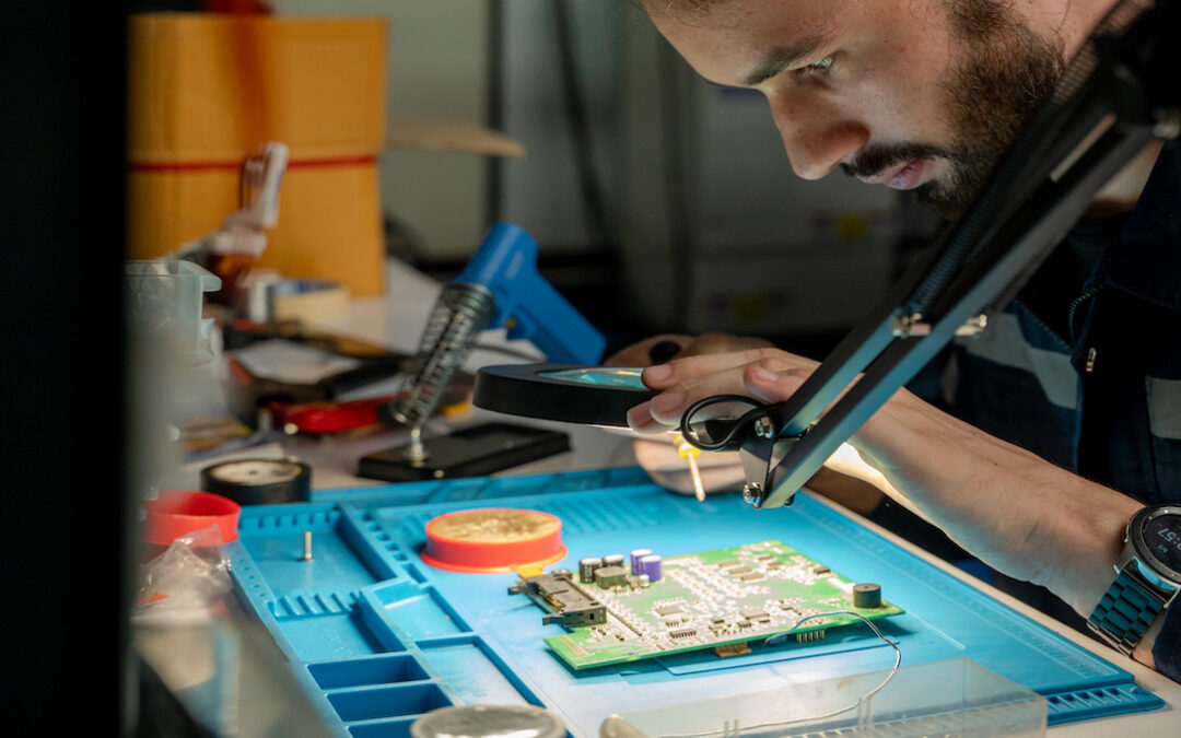 AI, Re-shoring, and Grid Demand Driving New Opportunities in 2026