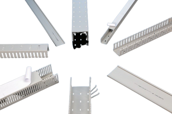 iboco NAB Hager Duct