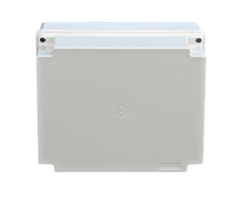 iboco PC series enclosures