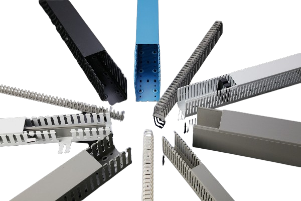 iboco wire duct series