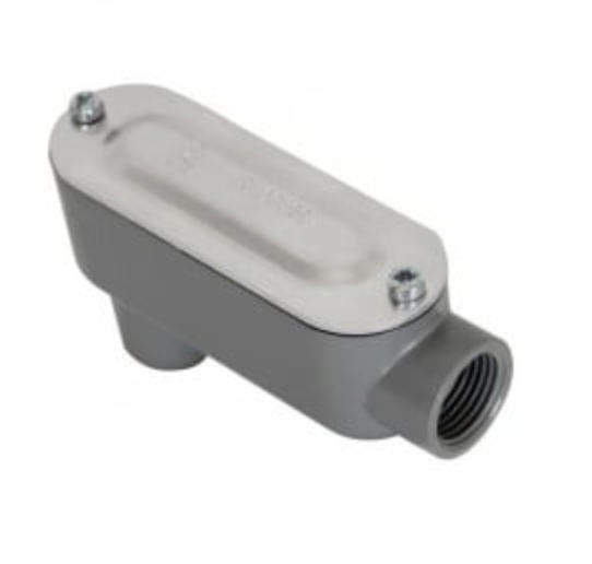 orbit conduit L series