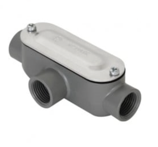 orbit conduit T series