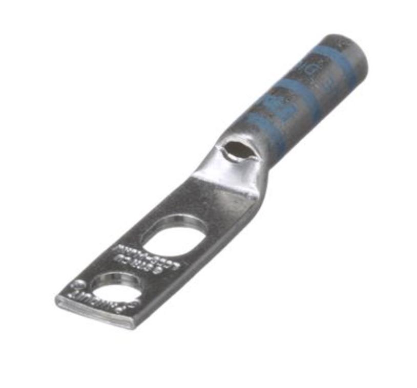 panduit pan lug power connector