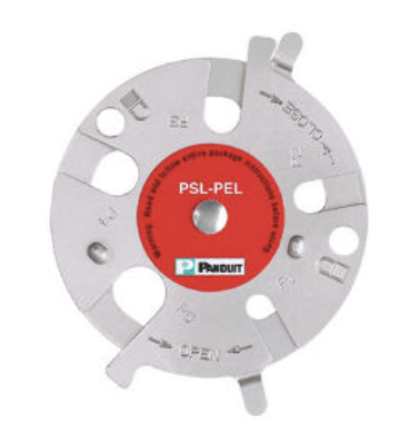 panduit pneumatic energy lockout