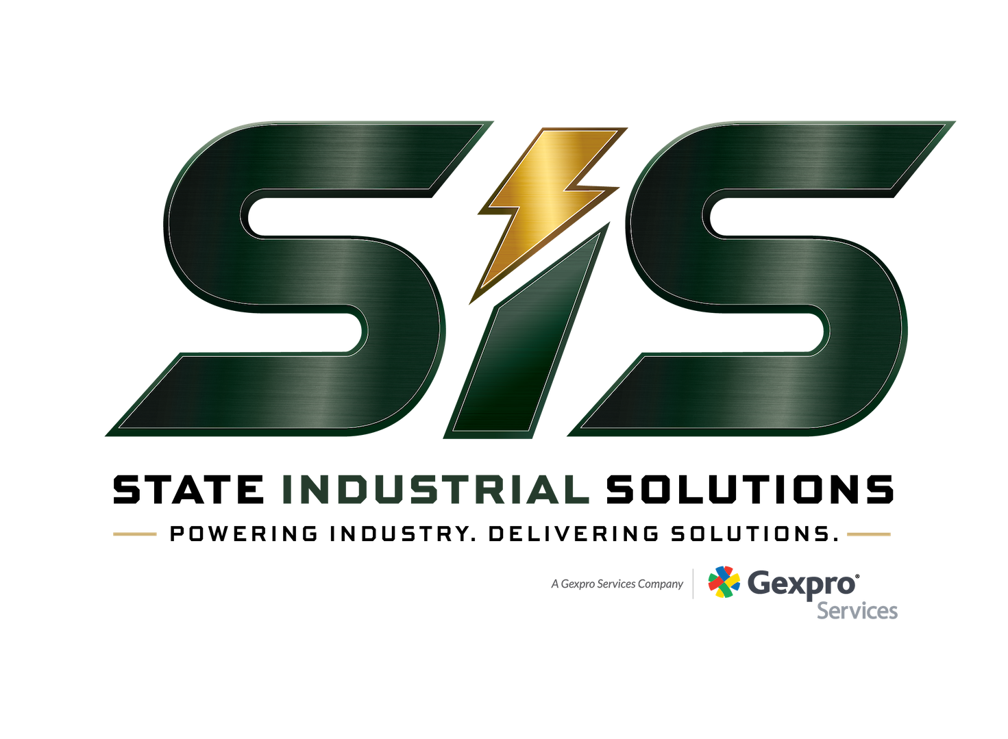 Gexpro Services logo