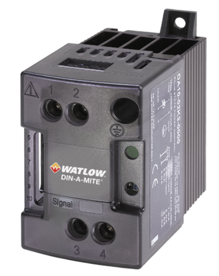 watlow din-a-mite