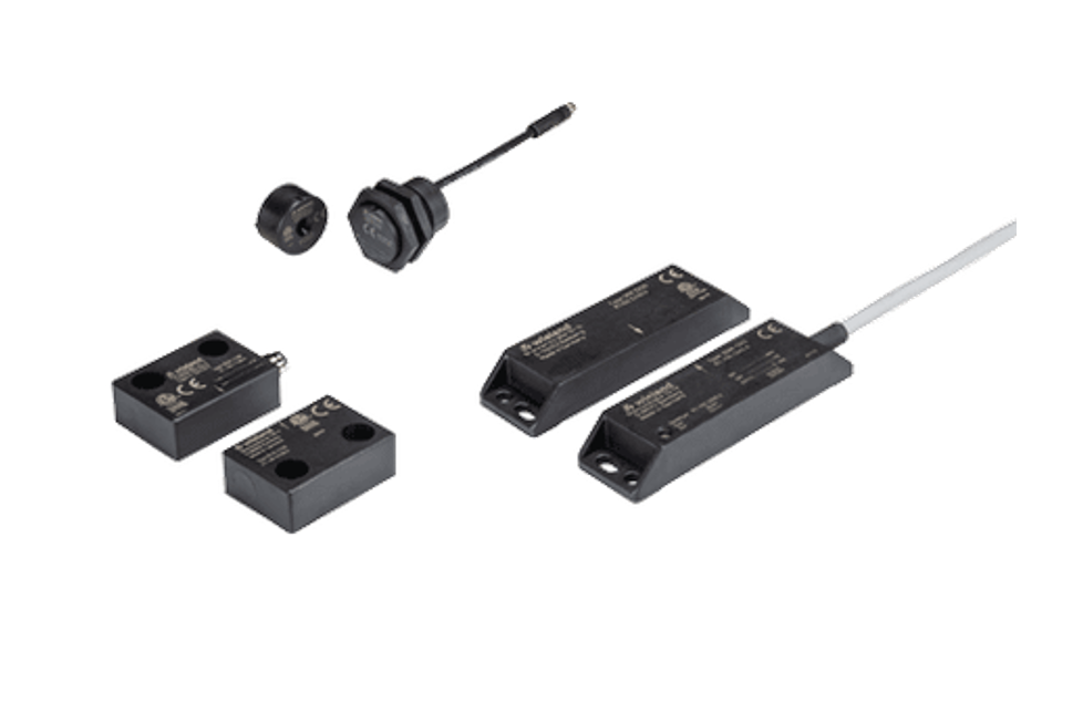 weiland non-contact safety switch