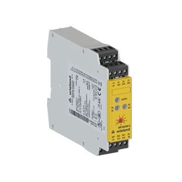 weiland safety relay